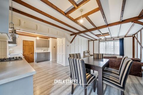 undefined, Broadhurst Walk, Rainham, RM13