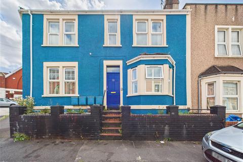 1 bedroom apartment for sale, Gwilliam Street, Bristol, BS3