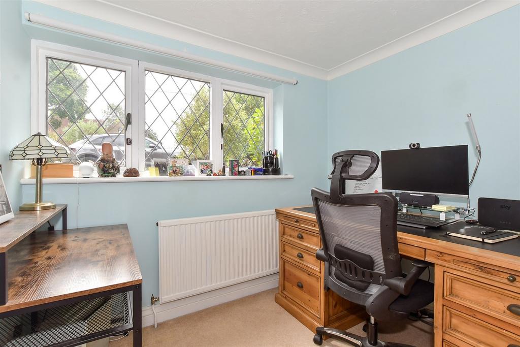 Bedroom 4