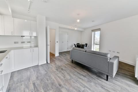 3 bedroom apartment to rent, Pontoon Dock London E16