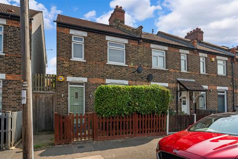 undefined, Anthony Road, London
