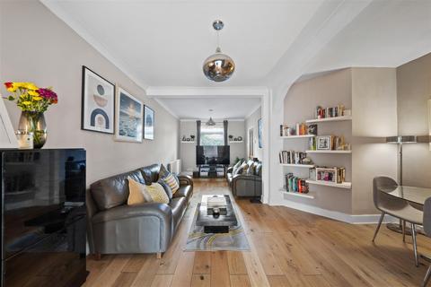 undefined, Anthony Road, London