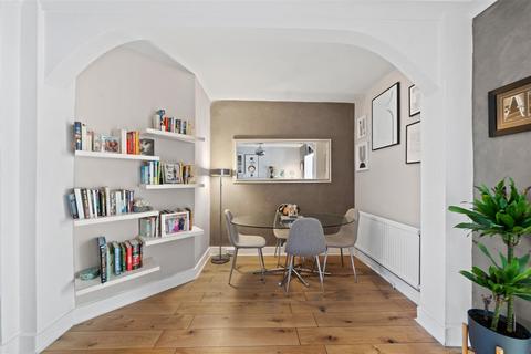 undefined, Anthony Road, London