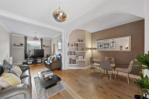 undefined, Anthony Road, London