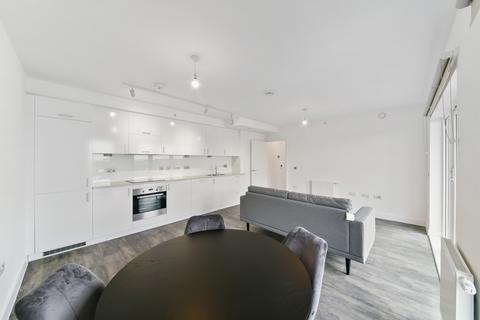 3 bedroom apartment to rent, Pontoon Dock London E16