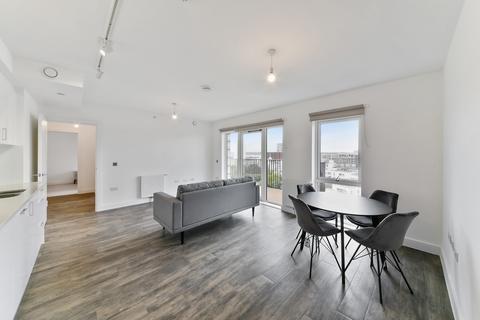 3 bedroom apartment to rent, Pontoon Dock London E16