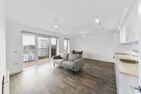 3 bedroom apartment to rent, Pontoon Dock London E16