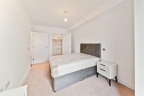 3 bedroom apartment to rent, Pontoon Dock London E16