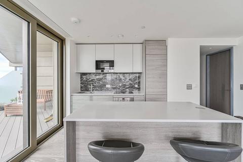2 bedroom flat for sale, Pilot Walk, North Greenwich, London, SE10