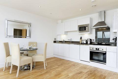 2 bedroom flat for sale, Dowells Street, Greenwich, London, SE10