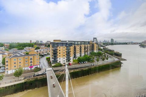 Dowells Street, Greenwich, London, SE10