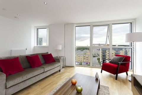 2 bedroom flat for sale, Dowells Street, Greenwich, London, SE10