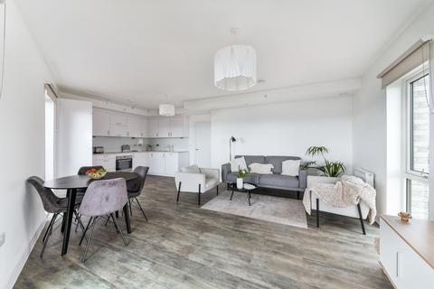 3 bedroom apartment to rent, Pontoon Dock London E16