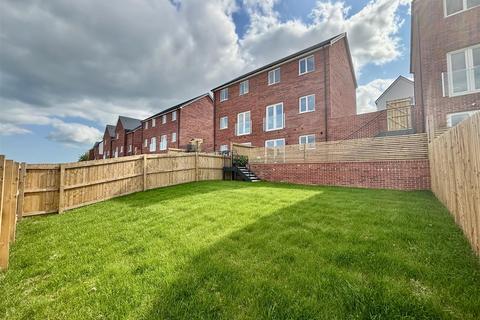 4 bedroom semi-detached house for sale, Ffordd Picton Tuberville, Sketty, Swansea
