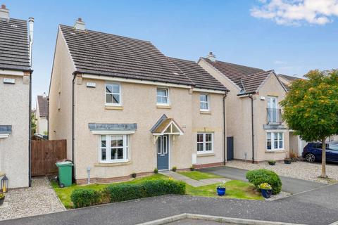 4 bedroom detached house for sale, 72 Blink O'Forth, Prestonpans, EH32 9GA