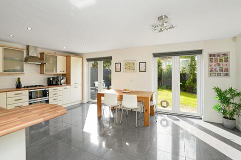 4 bedroom detached house for sale, 72 Blink O'Forth, Prestonpans, EH32 9GA