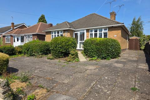 3 bedroom bungalow for sale, Goodyers End Lane, Warwickshire CV12