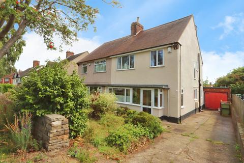 Littlemoor, Derbyshire S41