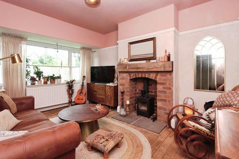 3 bedroom semi-detached house for sale, Littlemoor, Derbyshire S41