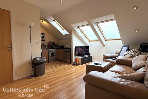 undefined, Crewe Road, Alsager
