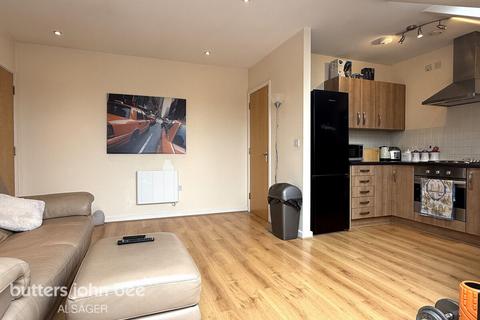 undefined, Crewe Road, Alsager
