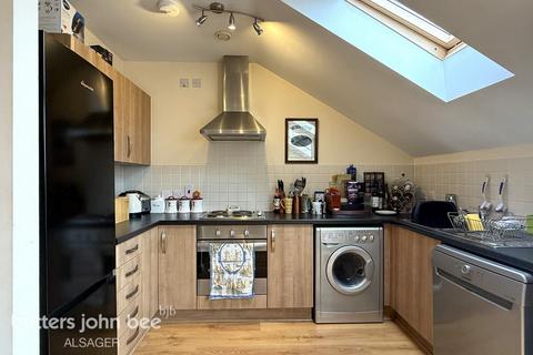 undefined, Crewe Road, Alsager