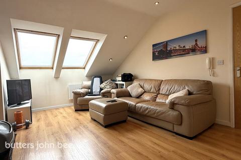 undefined, Crewe Road, Alsager
