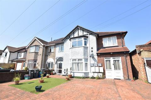 undefined, Lampton Park Road, Hounslow
