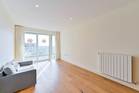 2 bedroom flat for sale, Duke of Wellington Avenue, Woolwich Riverside, London, SE18