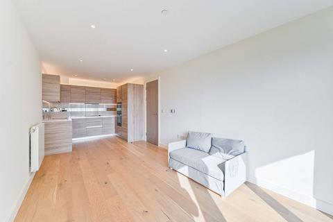 2 bedroom flat for sale, Duke of Wellington Avenue, Woolwich Riverside, London, SE18