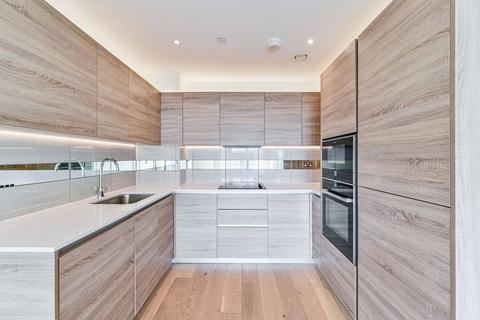 2 bedroom flat for sale, Duke of Wellington Avenue, Woolwich Riverside, London, SE18