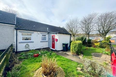2 bedroom terraced bungalow to rent, Alnwick Avenue, Trimdon Grange,