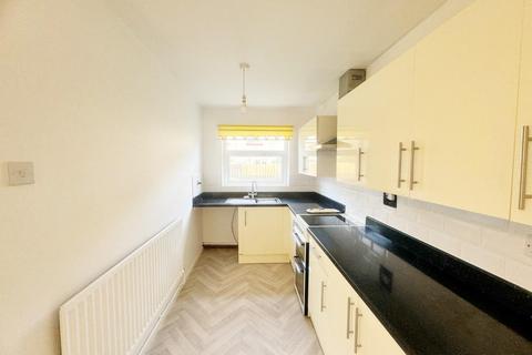 2 bedroom terraced bungalow to rent, Alnwick Avenue, Trimdon Grange,