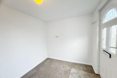 2 bedroom terraced bungalow to rent, Alnwick Avenue, Trimdon Grange,