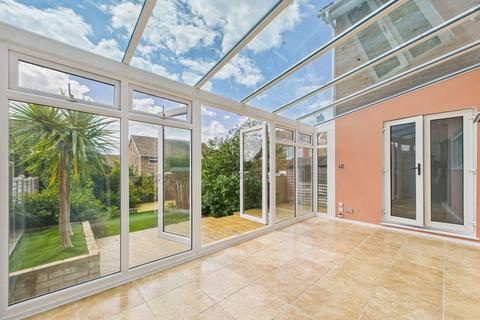 undefined, Kennet Close, Worthing BN13