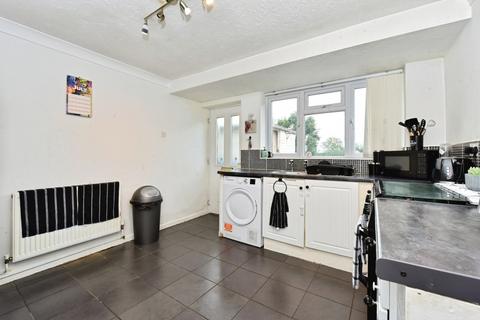 2 bedroom semi-detached house for sale, Grange Road, Sheffield S20