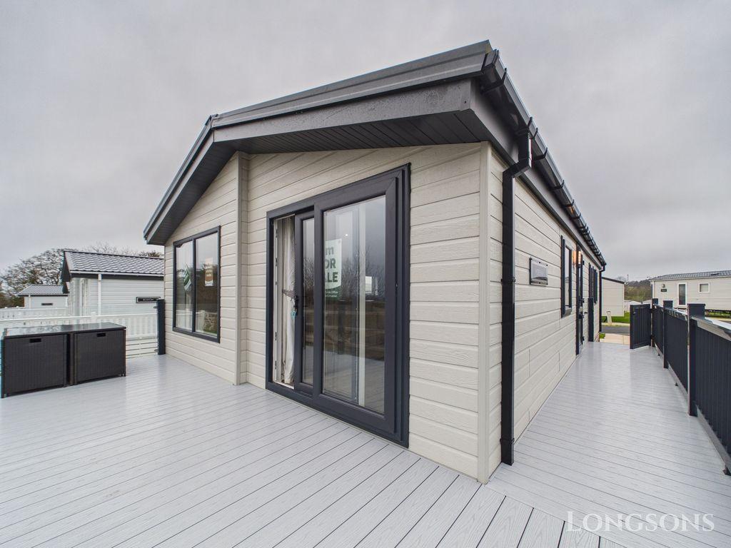 Willerby Horsham at Bowland Fell Holiday Park