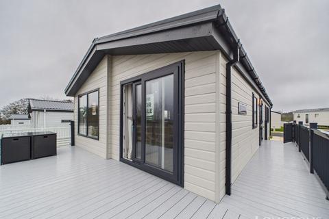 undefined, Bowland Fell Holiday Park
