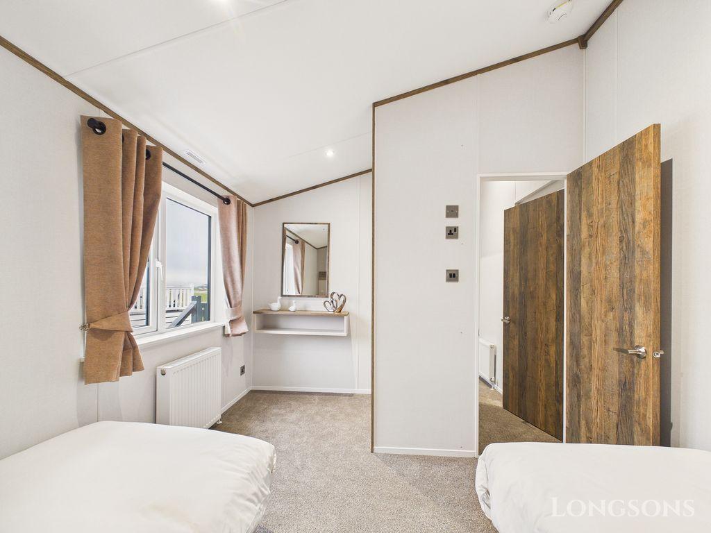 Willerby Horsham at Bowland Fell Holiday Park