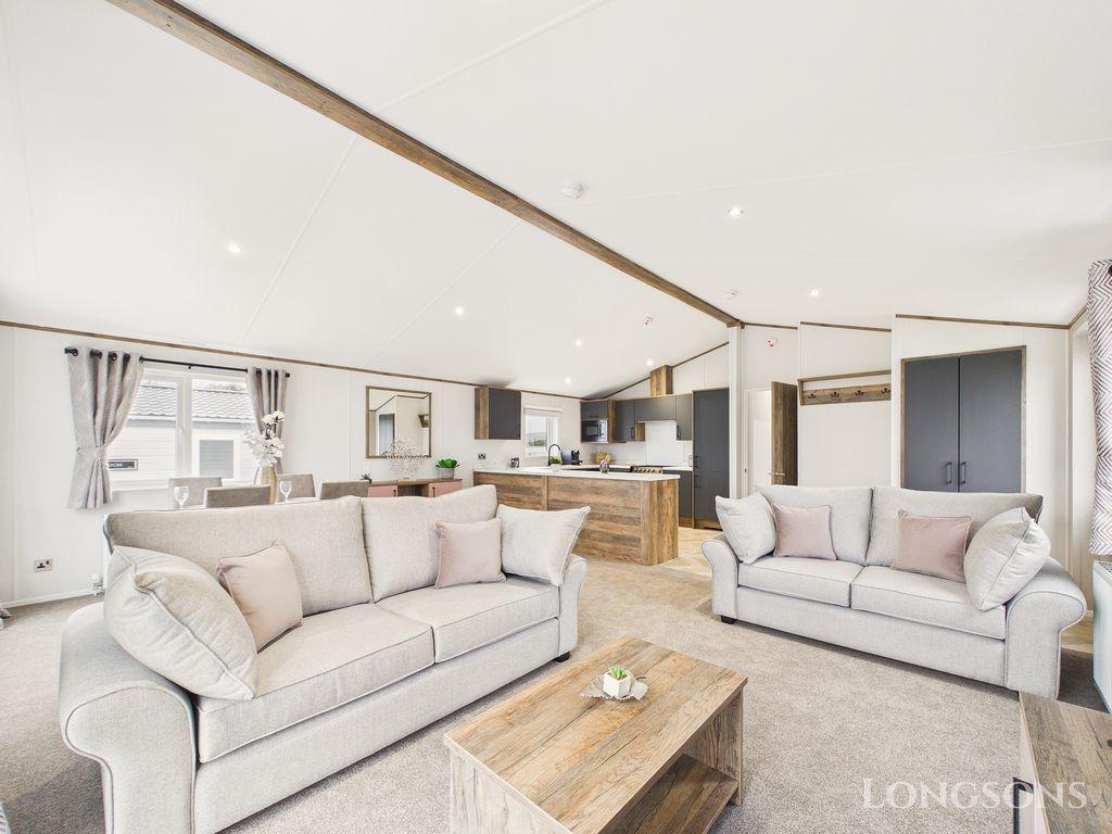 Willerby Horsham at Bowland Fell Holiday Park
