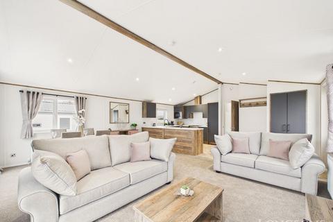 undefined, Bowland Fell Holiday Park