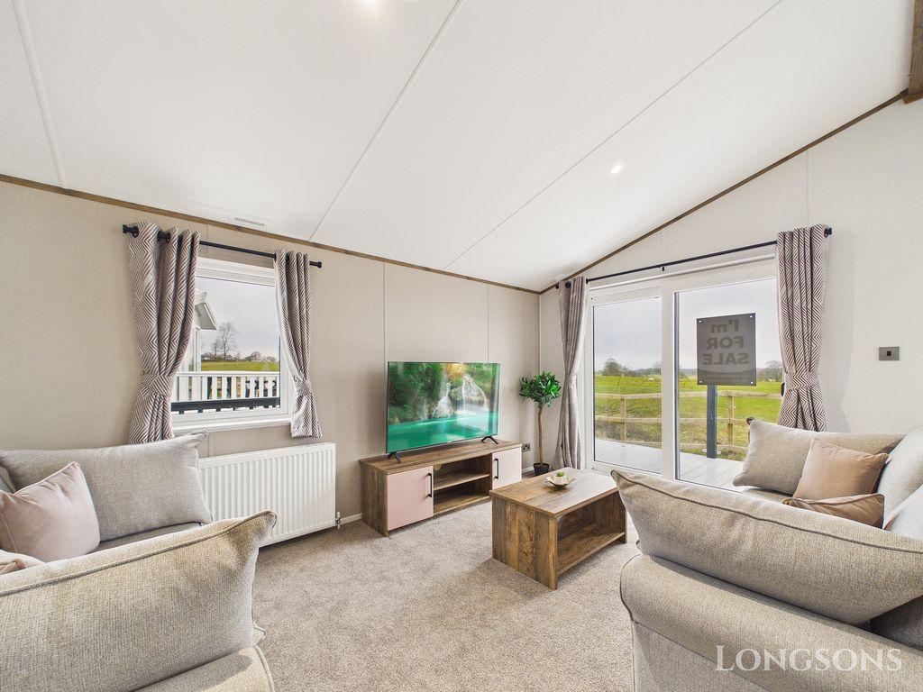 Willerby Horsham at Bowland Fell Holiday Park