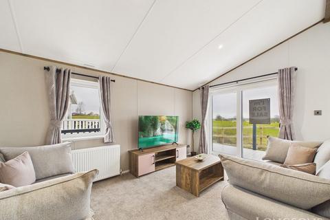 undefined, Bowland Fell Holiday Park