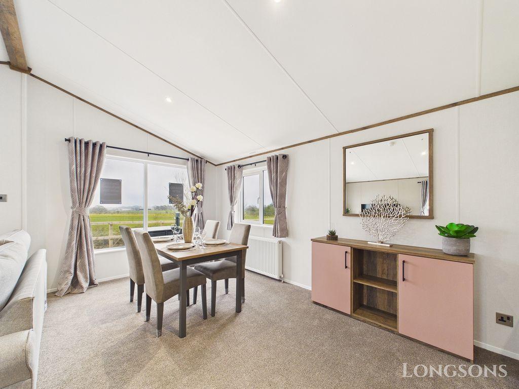 Willerby Horsham at Bowland Fell Holiday Park