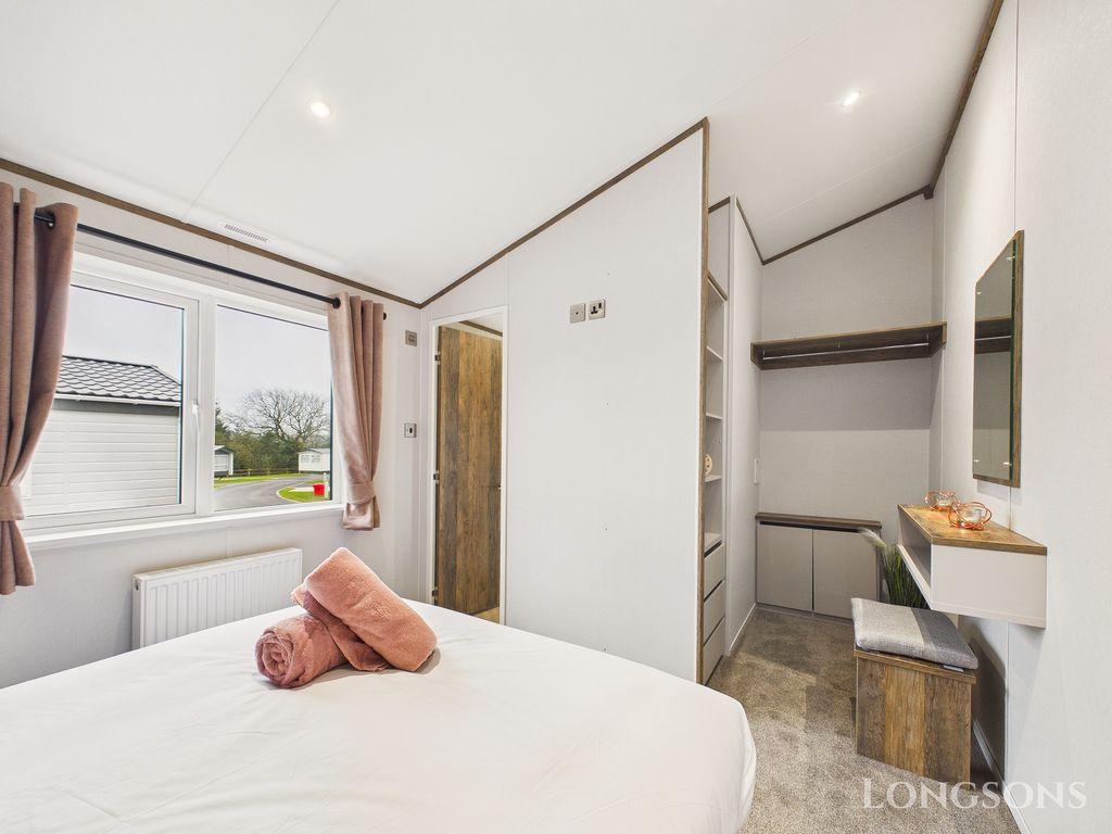Willerby Horsham at Bowland Fell Holiday Park