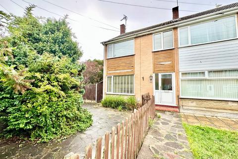 Priory Close, Broadstairs, Kent, CT10
