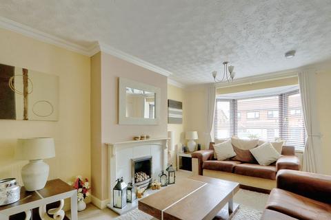 2 bedroom semi-detached bungalow for sale, Endeavour Drive, Ormesby, TS7