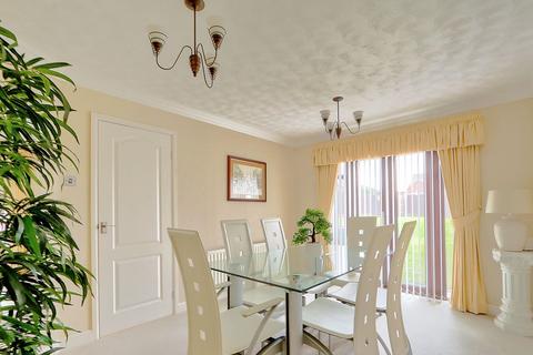 2 bedroom semi-detached bungalow for sale, Endeavour Drive, Ormesby, TS7