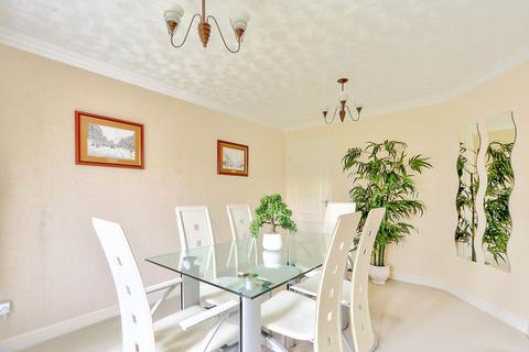 2 bedroom semi-detached bungalow for sale, Endeavour Drive, Ormesby, TS7