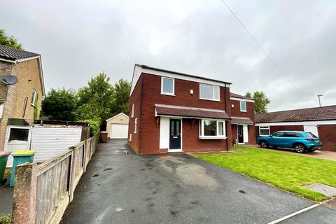 undefined, Meadowfield, Fulwood PR2